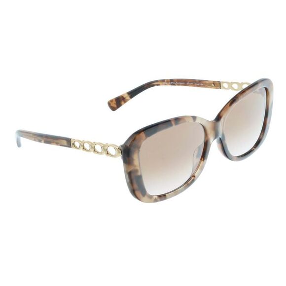 Coach 0HC8286 Square Full Rim Sunglasses - Picture 3 of 4